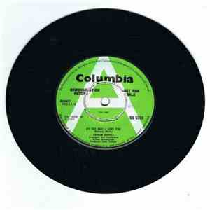 Graham Bonney - By The Way I Love You