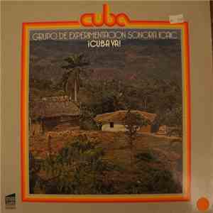 Grupo De Experimentación Sonora Del ICAIC - ¡Cuba Va!