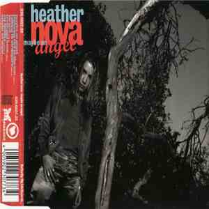 Heather Nova - Maybe An Angel