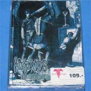 Hypnos - The Revenge Ride