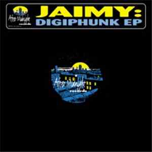 Jaimy - Digiphunk EP
