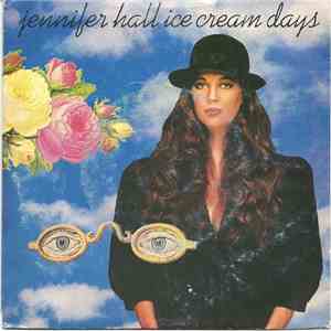 Jennifer Hall - Ice Cream Days