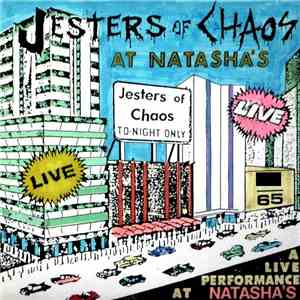 Jesters Of Chaos - Jesters Of Chaos