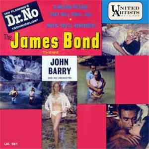 John Barry - The James Bond Theme