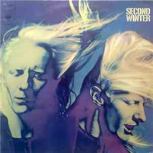 Johnny Winter - Second Winter