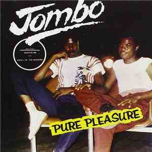 Jombo - Pure Pleasure