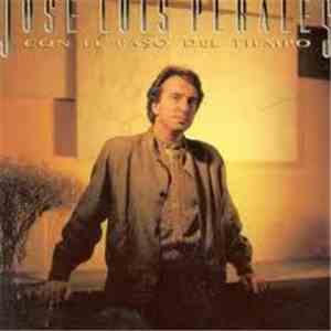 Jose Luis Perales - Con El Paso Del Tiempo