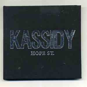 Kassidy - Hope St.