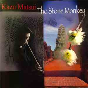 Kazu Matsui - The Stone Monkey