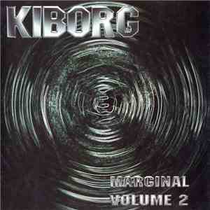 Kiborg - Marginal II
