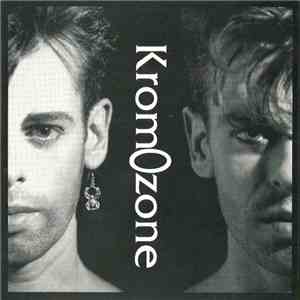 KromOzone  - Emotional Rollercoaster