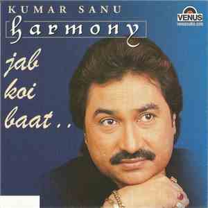 Kumar Sanu - Harmony