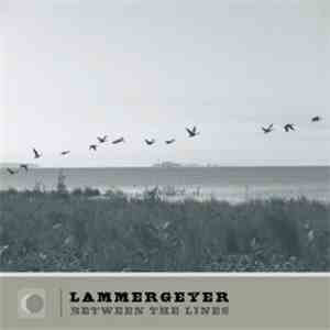Lammergeyer - Between The Lines