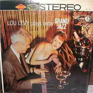 Lou Levy - Plays Baby Grand Jazz
