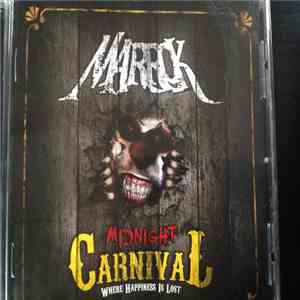 Marrok  - Midnight Carnival