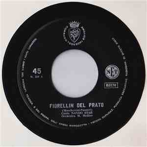 Nando Star - Fiorellin Del Prato