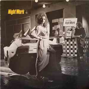 Nightwork  - Nightwork