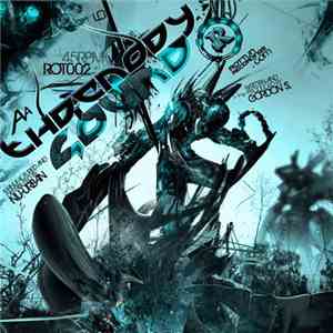 Noiz  / Threnody  - Vehemence / Sound