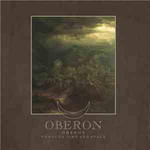 Oberon  - Oberon / Through Time And Space