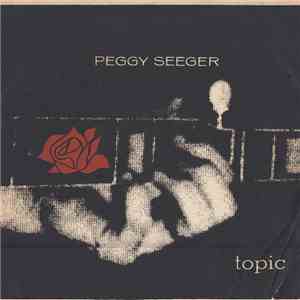 Peggy Seeger - Peggy Seeger