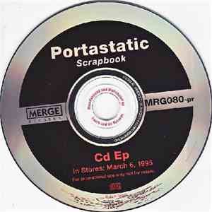 Portastatic - Scrapbook