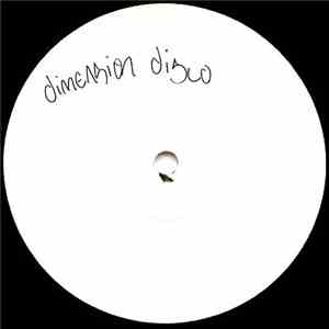 Quirk - Dimension Disco / Cognitive Dissidents
