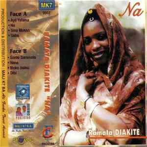 Ramata Diakité - Na