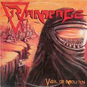 Rampage  - Veil Of Mourn