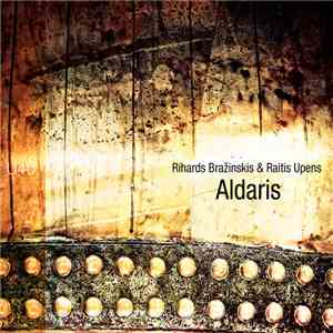 Rihards Bražinskis & Raitis Upens - Aldaris