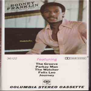 Rodney Franklin - You'll Never Know