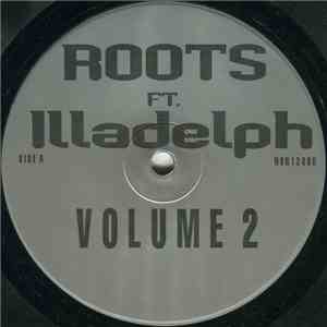 Roots - Ft. Illadelph Volume 2