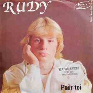 Rudy  - Pour Toi