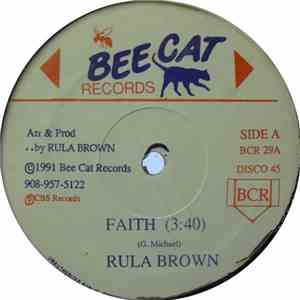 Rula Brown / Loverboy - Faith / Stud Rammer