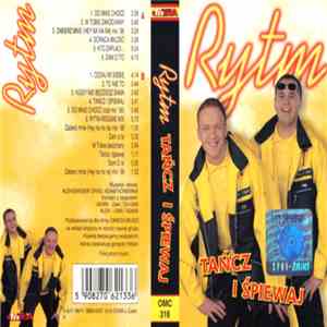 Rytm  - Tańcz I Śpiewaj