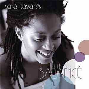 Sara Tavares - Balancê