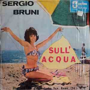 Sergio Bruni - Sull'Acqua