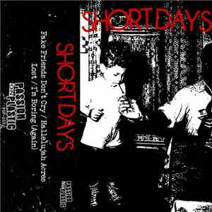 Short Days - Demo