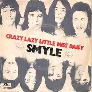 Smyle - Crazy Lazy Little Miss Daisy