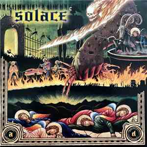 Solace  - A.D.