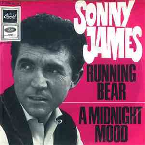 Sonny James - Running Bear