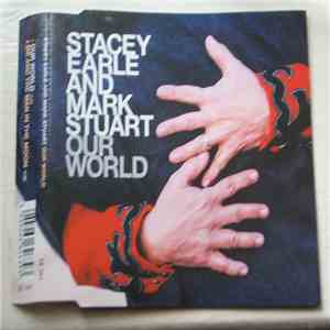 Stacey Earle And Mark Stuart - Our World