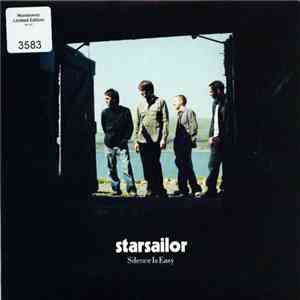 Starsailor - Silence Is Easy