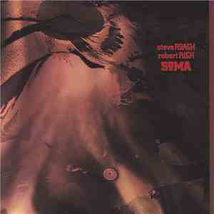 Steve Roach & Robert Rich - Soma