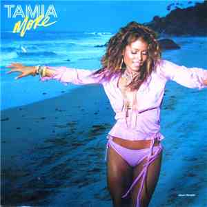 Tamia - More (Album Sampler)
