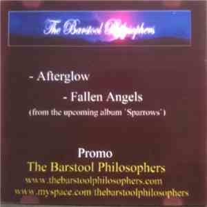 The Barstool Philosophers - Afterglow / Fallen Angels