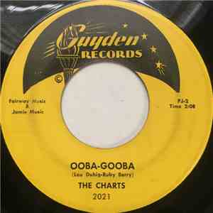The Charts  - For The Birds / Ooba-Gooba