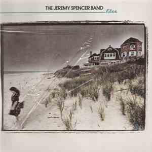 The Jeremy Spencer Band - Flee