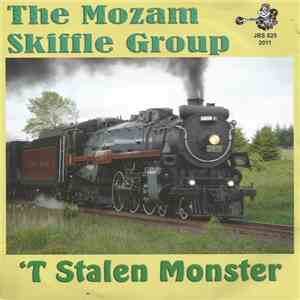 The Mozam Skiffle Group - 'T Stalen Monster