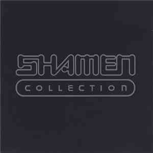 The Shamen - Collection