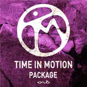 Time In Motion  - Package